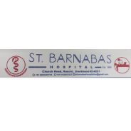 Barnabas hospital 
